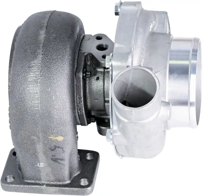 BTS Honeywell Garrett Turbolader für Case IH MXM; Fiat M160; Ford 8560; New Holland 8000, M160, TM165, TM180 Sonderangebot