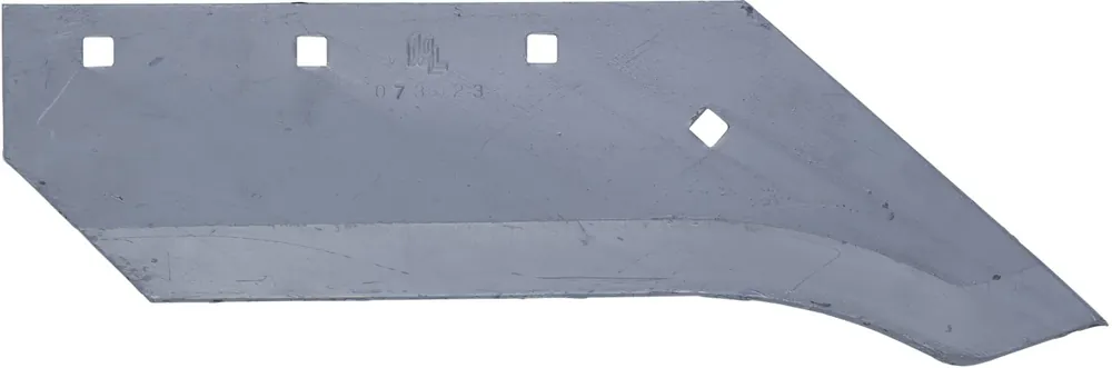 Schnabelschar links/rechts, geschnittene Ware, 07 30 22/07 30 23, für Kverneland Sichere Zahlung