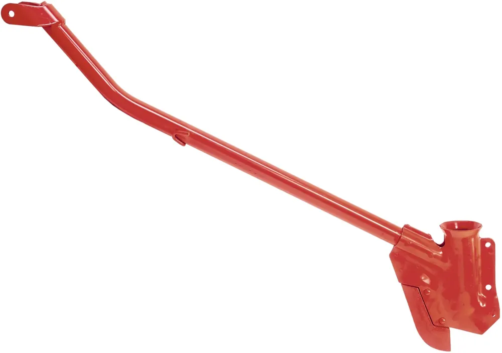 Gaspardo Säschar lang, für Einzelkornsämaschine M 97, G16240120R Abverkauf