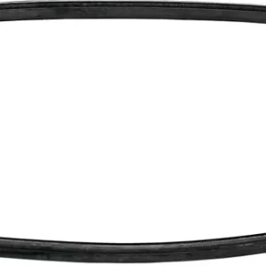 Begrenztes Angebot Fritzmeier Profilrahmen für Fritzmeier Frontscheibe Verdeck M 200, M 210, M 214
