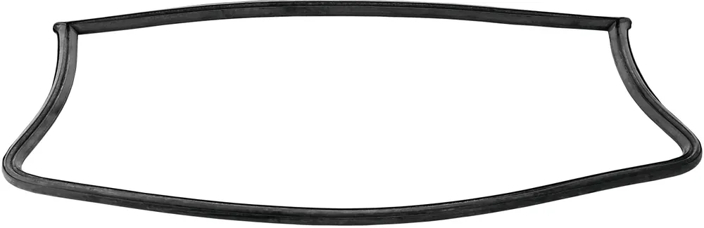 Begrenztes Angebot Fritzmeier Profilrahmen für Fritzmeier Frontscheibe Verdeck M 200, M 210, M 214