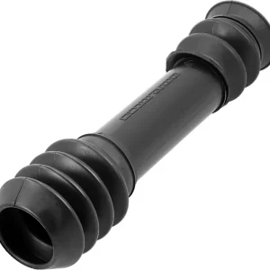 Gaspardo Saatrohr 305 – 600 mm kurz, für Corex–Scheibenschar M, Nina, Dama, G07002751R Direkt Vom Hersteller