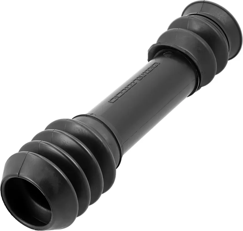 Gaspardo Saatrohr 305 – 600 mm kurz, für Corex–Scheibenschar M, Nina, Dama, G07002751R Direkt Vom Hersteller
