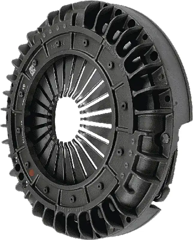 Nur Für Kurze Zeit Sachs Kupplungsdruckplatte AT Ø 360 mm, GMF350X, für Traktor Mercedes-Benz Unimog U 1550, 1600, 2100, 2150, 2400, 2450, 3482 002 239 AT