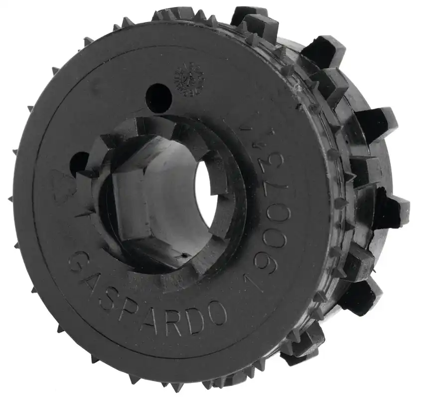 Gaspardo Nockensärad Dozerrollen groß/klein für DAMA, G16922610R Top-Preis