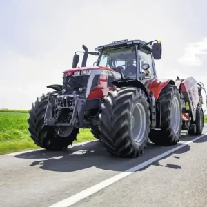 Günstig Massey Ferguson Traktor "MF 7S"