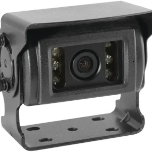Bestpreis Brigade® Rückfahrkamera "BE-800C" farbig, beheizt