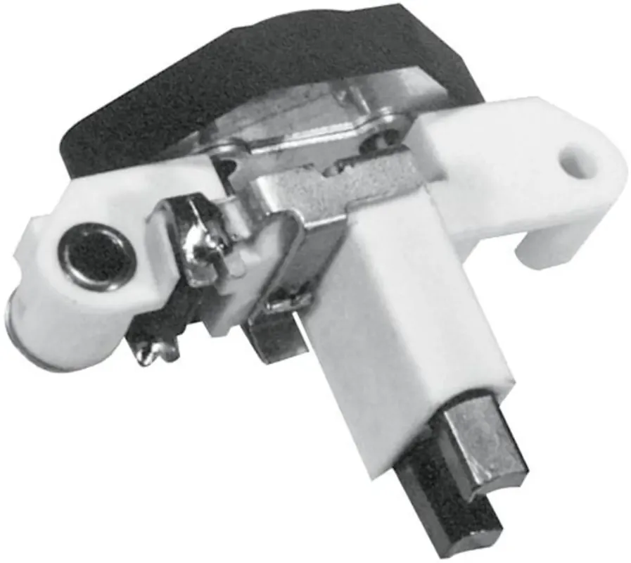 Kracherpreis Lichtmaschinenregler "Bosch EL 14 V MR4" 14,3 – 14,7 V, Regelung negativ, 082 966 551