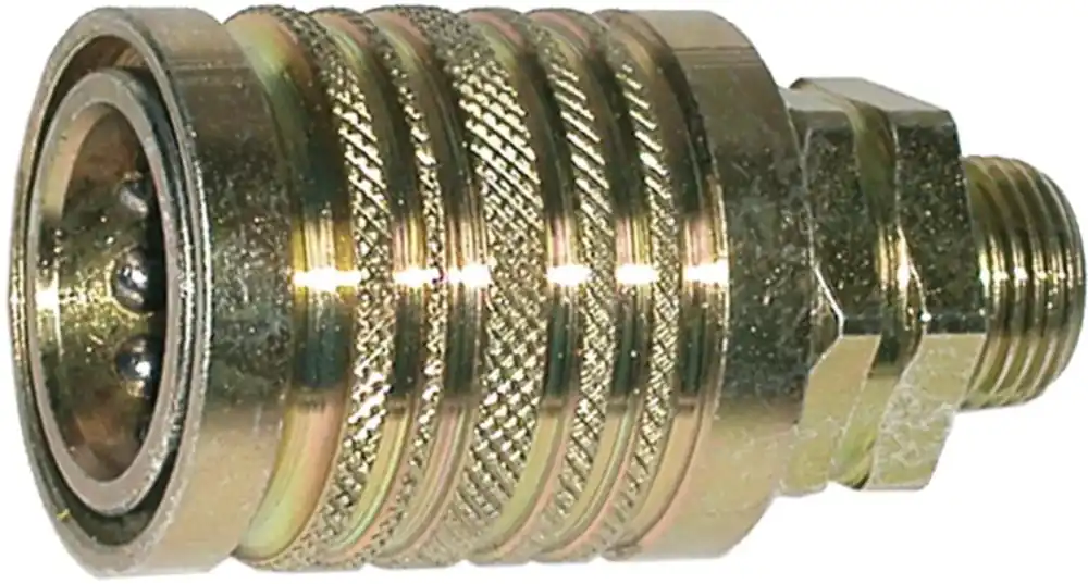 Kupplungsmuffe schwer, Standard Billig