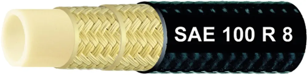 Günstig Thermoplastschlauch "SAE 100 R 8"