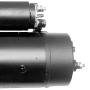Versand Am Gleichen Tag Letrika Anlasser "IS0631/AZJ3205", 12 V, 2,7 kW, 10 Zähne