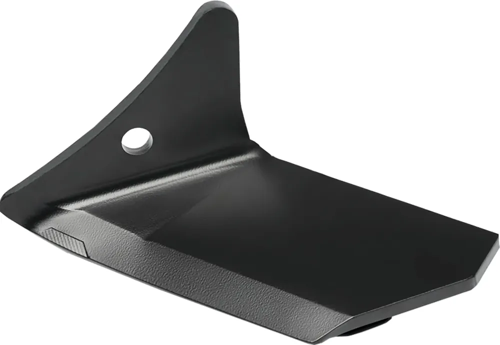 Sofort Bestellen Pöttinger Scharflügel "290 Durastar" links/rechts 100 mm, mit Durastar-Beschichtung, für Grubber Synkro