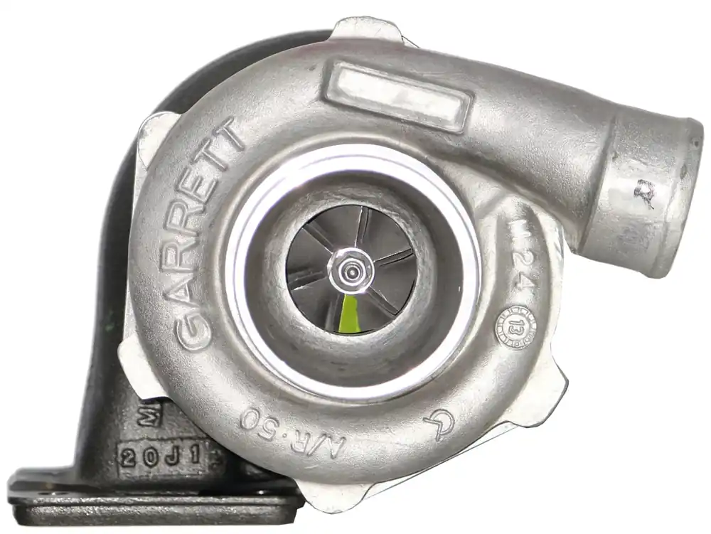 Online Kaufen BTS Honeywell Garrett Turbolader für John Deere 6400; Massey Ferguson MF 635