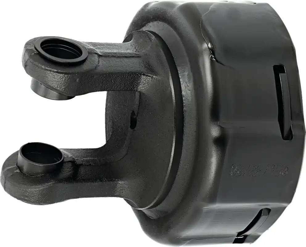 Geprüft Pöttinger Reibscheibenkupplung 1,500 Nm, für Front- und Heckmähwerk Eurocat, Novacat mit 1 3/8" und 1 3/4" Gelenkwelle, 88 148.364.001.1