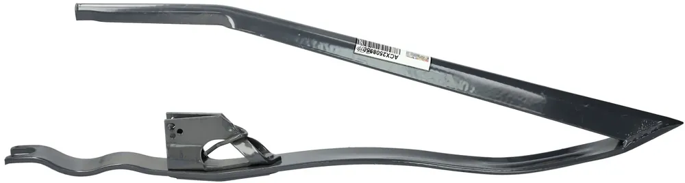 Fendt Ährenheber 560 mm, für Schneidwerk Mähdrescher Fendt, Massey Ferguson, ACX2508950 Neu Im Sortiment