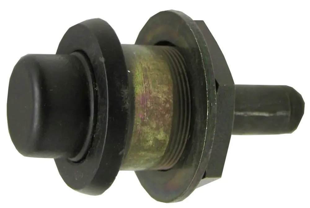 Bestpreis Druckknopf links/rechts für John Deere 940, 1040, 1140, 1640, 1840, 2040, 2040S, 1550, 1750, 1850, 1950 - MC1 Kabine