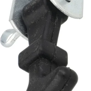 Haubenhalter Gummi 65 mm, 2 St. Preis Gesenkt