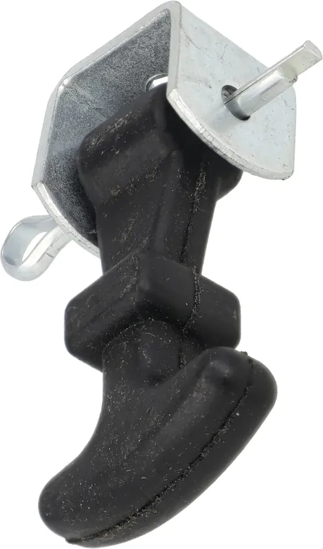 Haubenhalter Gummi 65 mm, 2 St. Preis Gesenkt