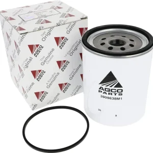 Finale Aktion Massey Ferguson Kraftstofffilter für Traktor MF 4000, 5000, 3909638M1