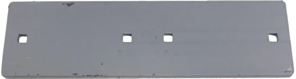 Anlage links/rechts wendbar, geschnittene Ware für N/A A42 341 15 04 Super-Preis