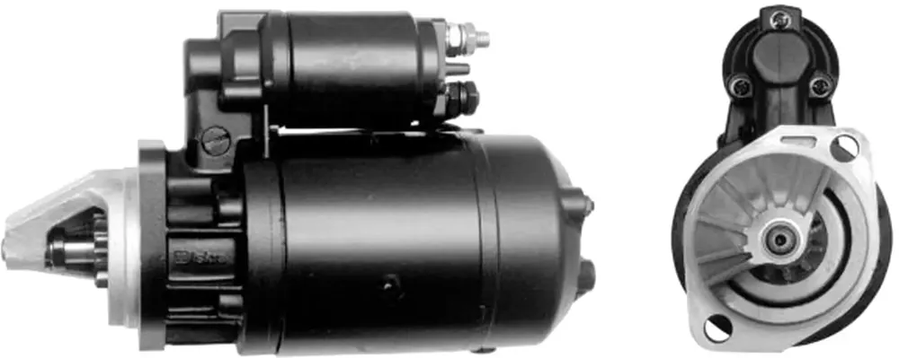 Preisreduziert Letrika Anlasser "IS0521/AZJ3149", 12 V, 2,7 kW, 11 Zähne