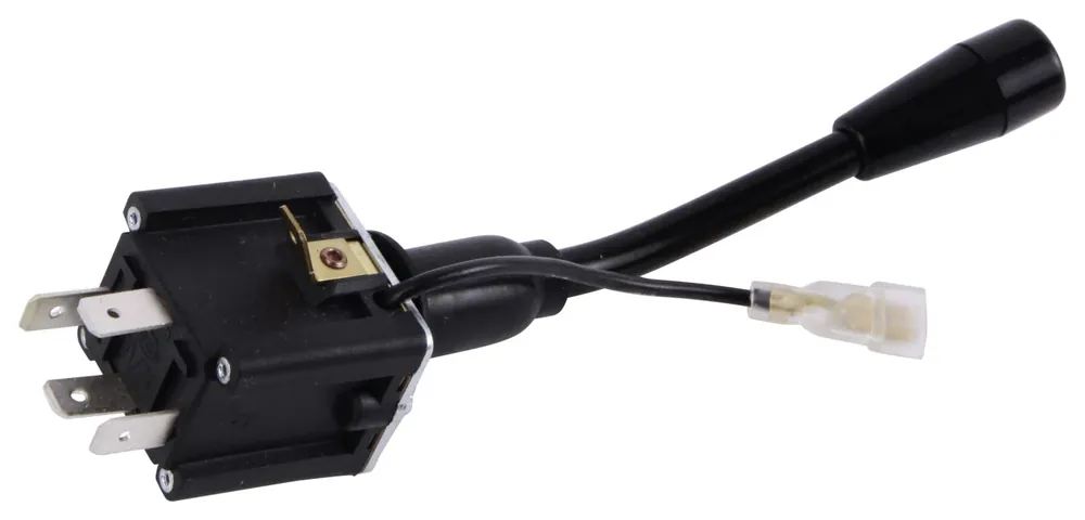 Hella® Mehrfunktionsschalter für Blinken; Hupe; Lichthupe, 6BA 001 539-001 Meistverkauft