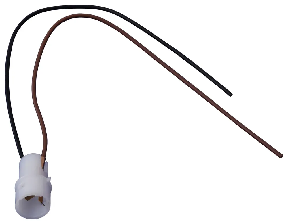 Geprüft Hella® Kabelsatz für Positionsleuchten (Best. Nr. 10066385, 10066387), 8KA 950 073-001
