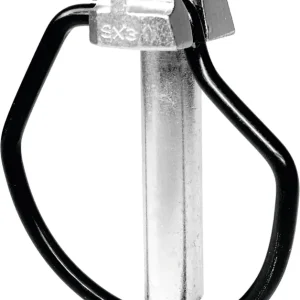Online Kaufen SIMTECX Sicherheitsklappsplint "SX3 KFS" 11,5 x 52 mm, 11,2 x 52 mm, für Kugelfangprofile, KFS1152