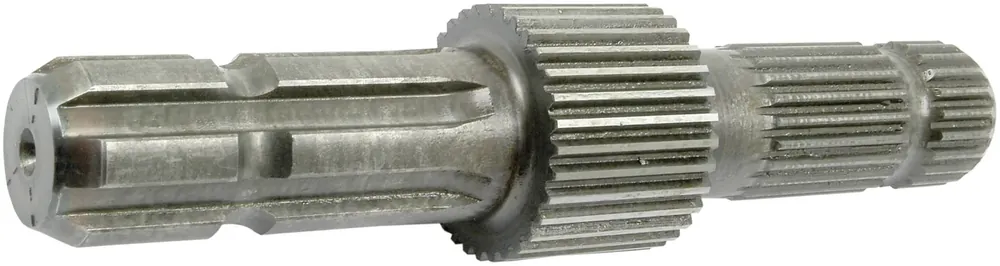 Zapfwellenstummel 1 3/8" 6, Länge 217 mm, für Traktor Case IH 5100, Maxxum MX, MX-C Heißes Angebot