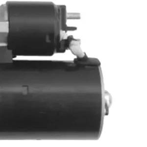 Wochenendangebot Letrika Anlasser "IS1015/AZE2617", 12 V, 1,2 kW, 9 Zähne