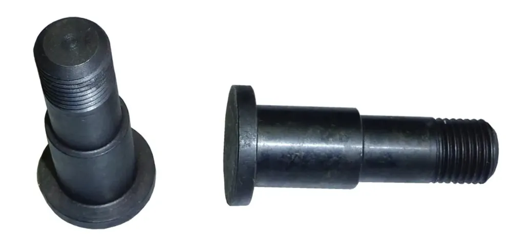 Bundbolzen für Mengele Ladewagen LW Garant 324-545 Markenprodukt