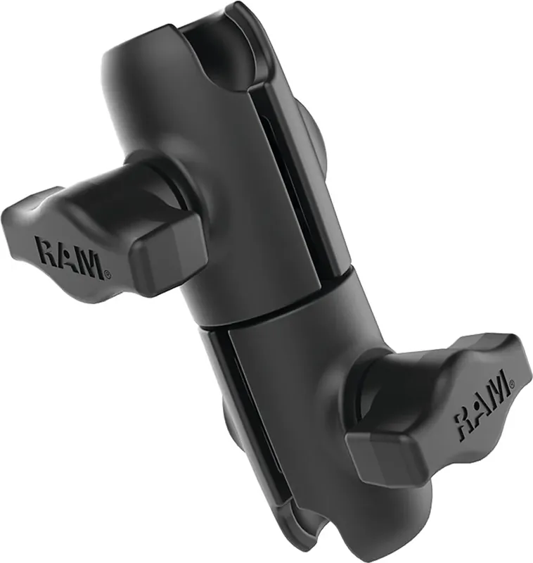 Preiswert RAM® MOUNTS Verbinder für B-Kugel 25,4 mm/1" 93,7 mm, mit 360°-Drehgelenk, RAP-B-200-12U