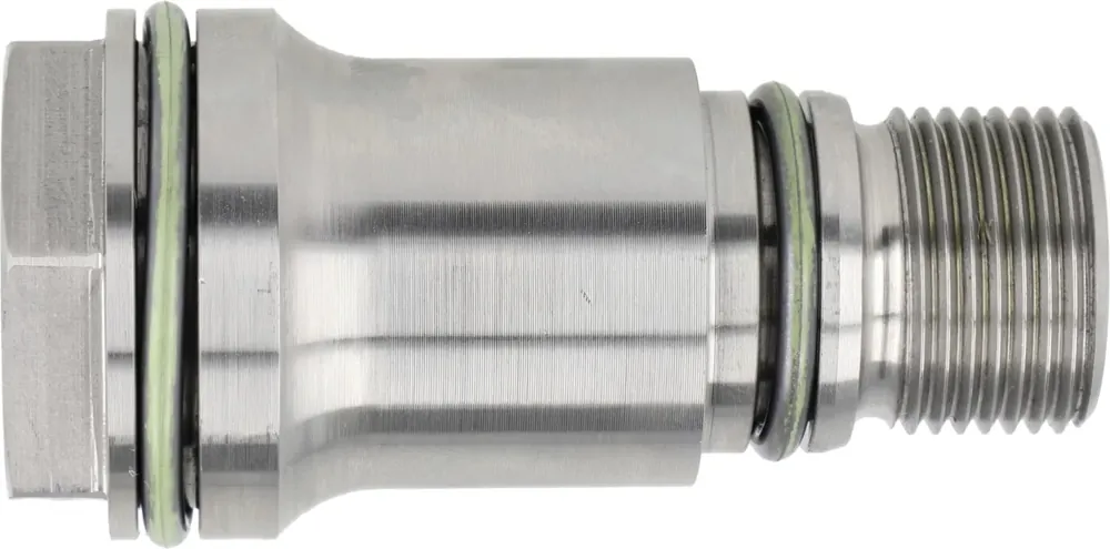 Markenware Fendt Druckstück für Einspritzanlage Vario 300, 400, 500, 700, 800, F836200710190