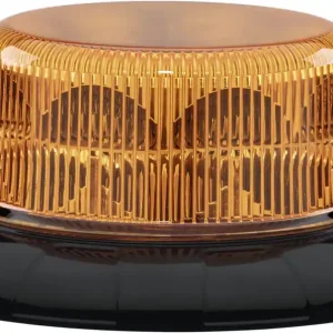 Hella® LED-Rundumleuchte "K-LED Nano" 12 – 24 V, Festmontage, 2XD 066 146-001 Markenware
