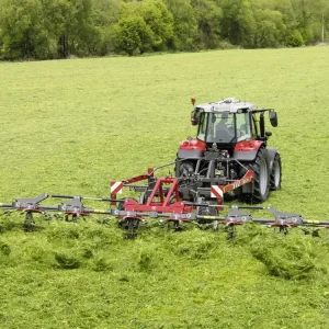 Massey Ferguson Heuwender "MF TD X" Top-Angebot