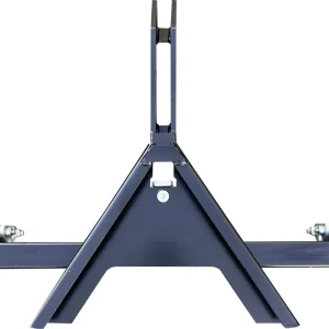 Düvelsdorf Kommunaldreieck für Transportbox, 3520019 Mega-Angebot