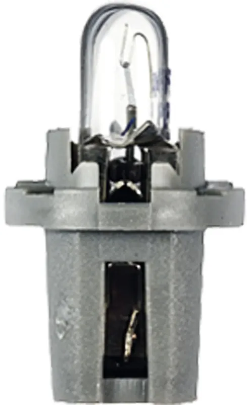 Neue Ware Hella® Kunststoffsockellampe 24 V, 1,2 W, BX8,5d, 8GA 007 997-071