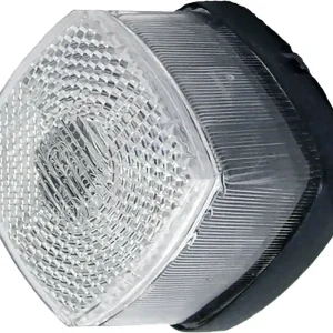 Mega-Angebot TRAILER POOL Positionsleuchte "Aspöck® Spuarepoint" links/rechts weiß, reflektierend, 014 000 368