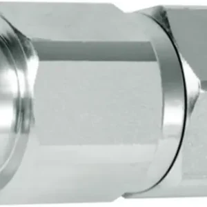 Faster® Ersatzstecker "MST 2P" DN 10, Innengewinde, für Multikupplung Letzte Chance