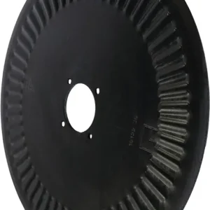 Online Kaufen NIAUX 200 Sechscheibe 520 x 5 mm, LK 105 mm, gerade, glatt, für Agrolux, Massey Ferguson, Överum, 31-3460106
