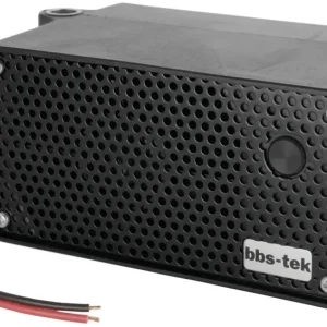 Brigade® Rückfahrwarner "bbs-tek® SA-BBS-107" 87 dB(A); 107 dB(A), selbstanpassend, Heavy Duty, 1400 Jetzt Bestellen