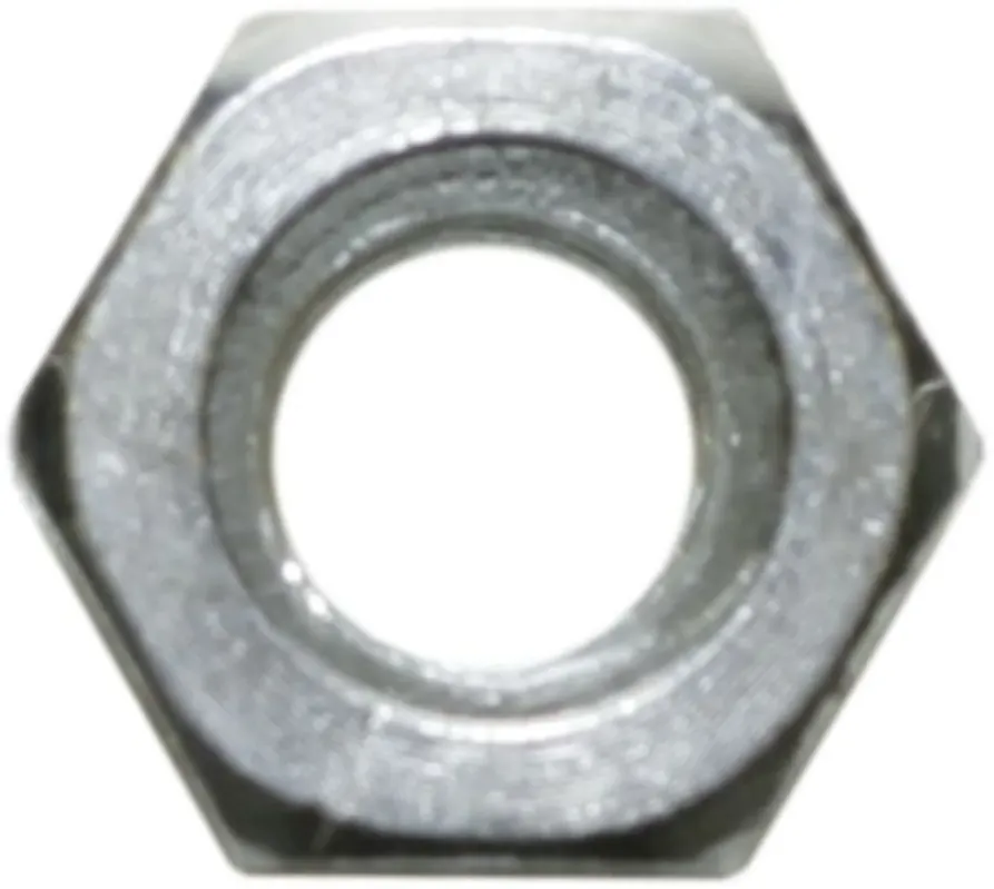 Top-Seller Industriehof® Sechskantmutter M 22 x 2 - 8.8, 51-1007