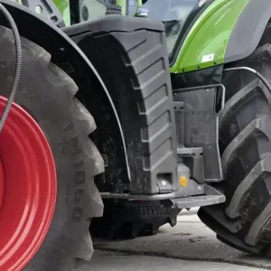 TERRACARE Reifendruckregelsystem "RDRST-2A" für 2 Achsen Online Kaufen