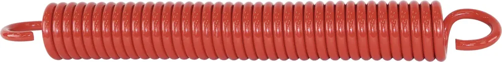Online Kaufen Pöttinger Zugfeder 850 x 88 x 18 mm, für Federentlastung Mähwerk Eurocat, Novacat, 435.422+0