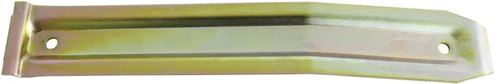Pöttinger Abstreifblech, für Pick-up Boss, Ernteboss, Ernteprofi, Euroboss, Ladeprofi, Pony, Primo, Profi, Siloprofi, 122.50.009.0+0 Markenware