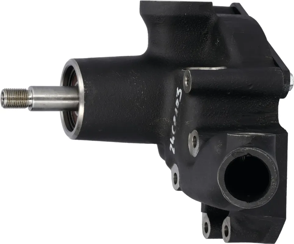 Mega-Angebot Fendt Wasserpumpe für Motor Sisu, Traktor Fendt Vario 200, Massey Ferguson, Valtra, V836766976