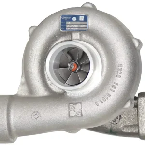 BTS Holset Turbolader für Fendt Favorit 712 Vario, 714 Vario, 716 Sonderaktion