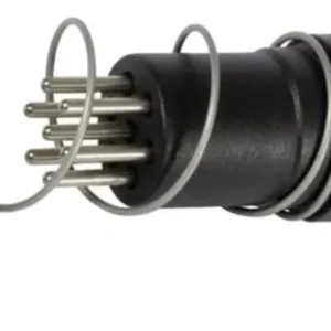 Faster® Elektroeinsatz für 7-polige Muffe "MST", MST-E08/7M Super-Preis