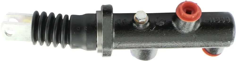 Neu Hauptbremszylinder Ø Kolben 25,4 mm, für Traktor Same Antares, Silver