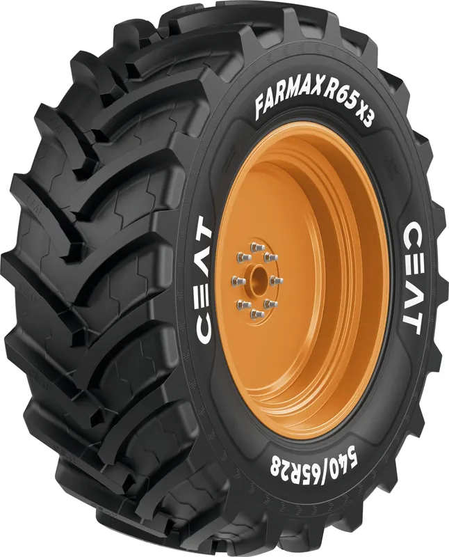 CEAT Specialty Traktorreifen Farmax R65 X3 Radial TL Online Kaufen